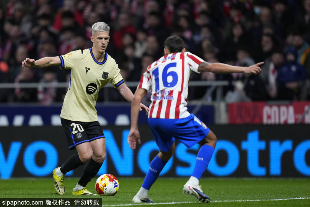 西甲惊现冷门：马竞客场0:3不敌保级队巴列卡诺，战术失误引发争议