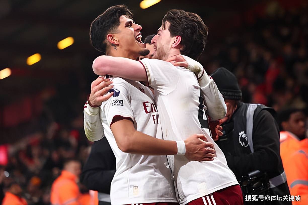 为何这可能是阿森纳冲击欧冠的最佳时机，但又可能未必是！